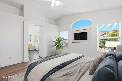 Bedroom - 1432 E Behrend Dr, Phoenix, AZ 85024 photo 1 of 2