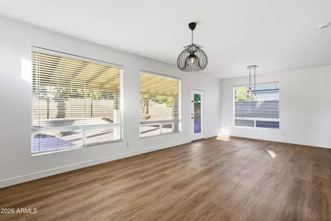 Living - 1432 E Behrend Dr, Phoenix, AZ 85024 photo 2 of 6