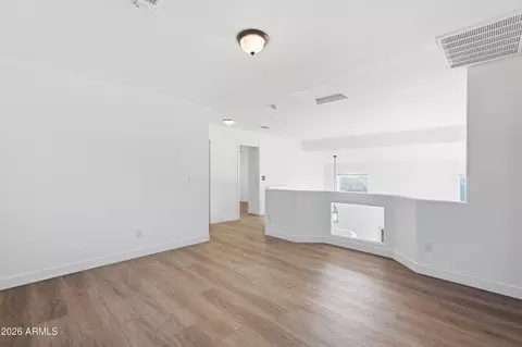Living - 1432 E Behrend Dr, Phoenix, AZ 85024 photo 6 of 6