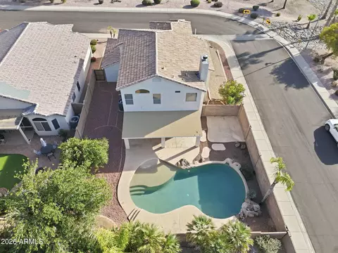 View/Area - 1432 E Behrend Dr, Phoenix, AZ 85024 photo 5 of 5
