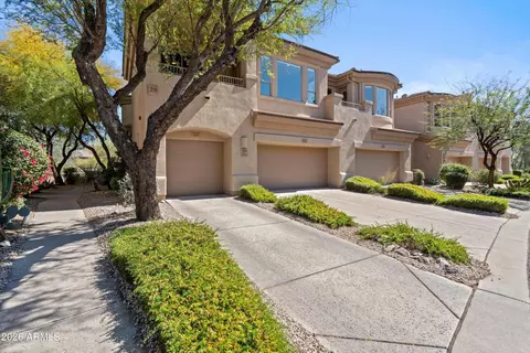 16420 N Thompson Peak Pkwy #2141, Scottsdale, AZ 85260