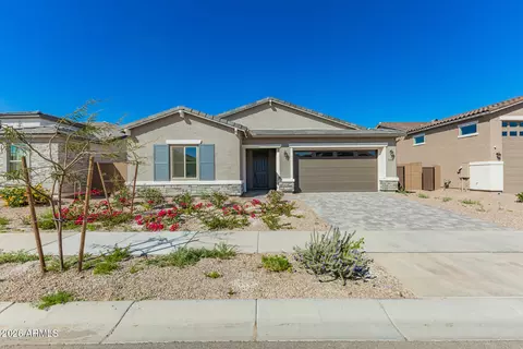 15808 W Desert Hollow Dr, Surprise, AZ 85387
