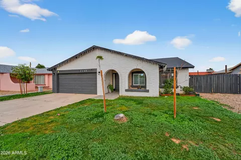 7148 W Catalina Dr, Phoenix, AZ 85033