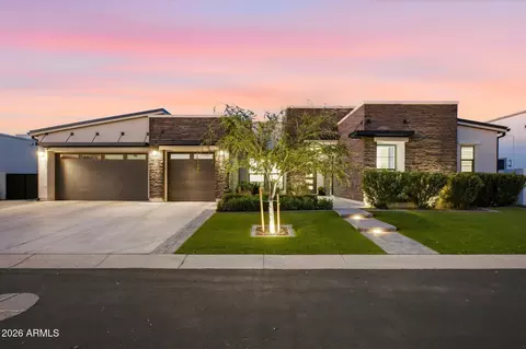 20728 E Indiana Ave, Queen Creek, AZ 85142