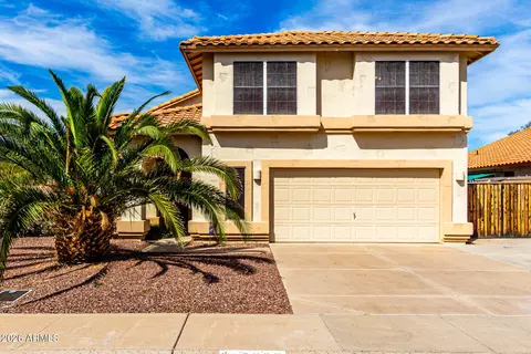 17930 W San Alejandro Dr, Goodyear, AZ 85338