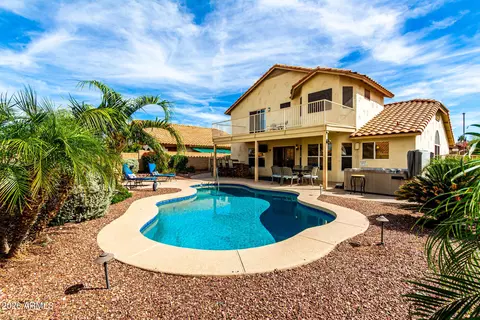 17930 W San Alejandro Dr, Goodyear, AZ 85338