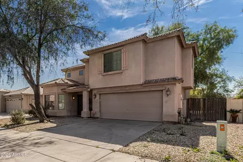 7327 W Cordes Rd, Phoenix, AZ 85043