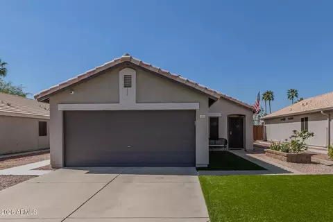 656 S 99th St, Mesa, AZ 85208