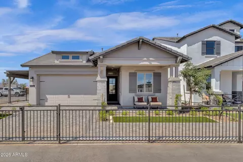 3706 E Rochelle Cir, Mesa, AZ 85213