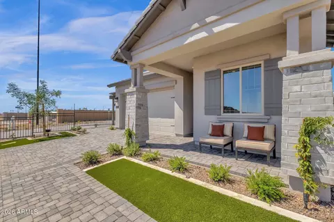 3706 E Rochelle Cir, Mesa, AZ 85213 photo 2