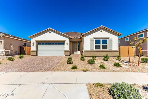 15776 W Bronco Trl, Surprise, AZ 85387