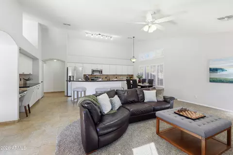 Living - 1747 S 96th St, Mesa, AZ 85209 photo 1 of 2
