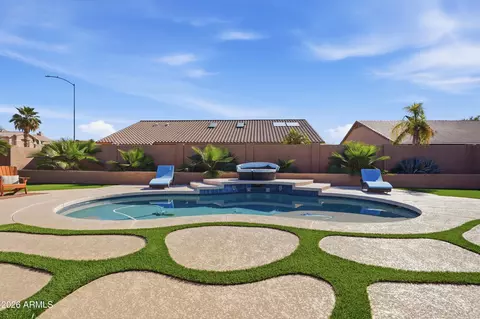 Exterior - 1747 S 96th St, Mesa, AZ 85209 photo 5 of 8