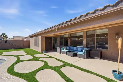 Exterior - 1747 S 96th St, Mesa, AZ 85209 photo 1 of 8