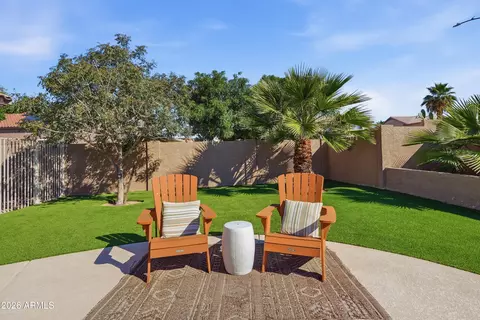 Exterior - 1747 S 96th St, Mesa, AZ 85209 photo 6 of 8