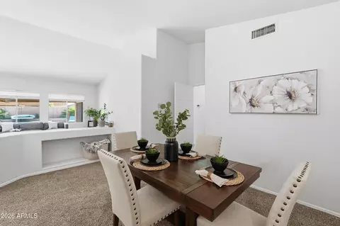 Dining - 1747 S 96th St, Mesa, AZ 85209 photo 3 of 3