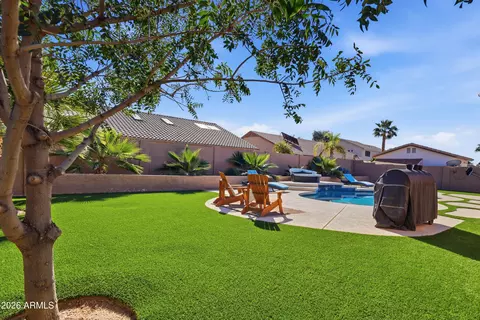 Exterior - 1747 S 96th St, Mesa, AZ 85209 photo 7 of 8