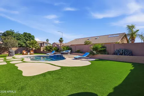 Exterior - 1747 S 96th St, Mesa, AZ 85209 photo 4 of 8