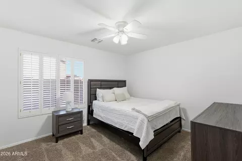 Bedroom - 1747 S 96th St, Mesa, AZ 85209 photo 3 of 4