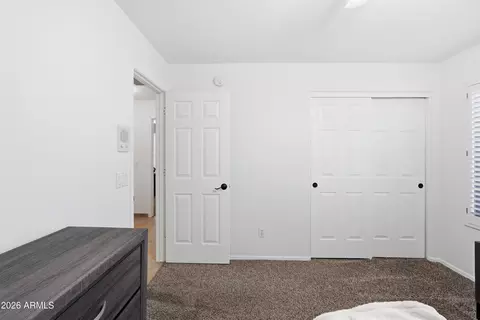 Bedroom - 1747 S 96th St, Mesa, AZ 85209 photo 4 of 4