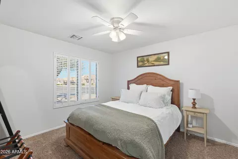 Bedroom - 1747 S 96th St, Mesa, AZ 85209 photo 2 of 4