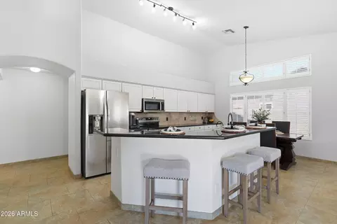 Kitchen - 1747 S 96th St, Mesa, AZ 85209 photo 1 of 2