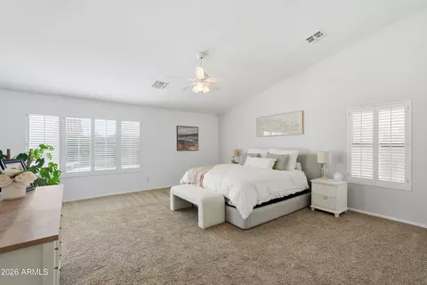 Bedroom - 1747 S 96th St, Mesa, AZ 85209 photo 1 of 4