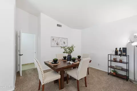 Dining - 1747 S 96th St, Mesa, AZ 85209 photo 2 of 3