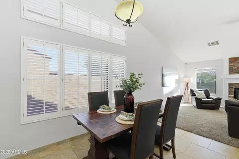 Dining - 1747 S 96th St, Mesa, AZ 85209 photo 1 of 3