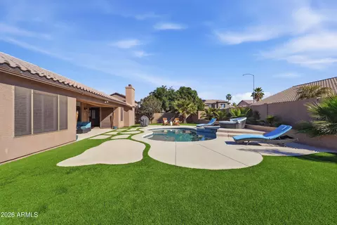 Exterior - 1747 S 96th St, Mesa, AZ 85209 photo 3 of 8