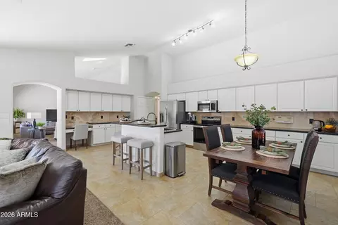 Kitchen - 1747 S 96th St, Mesa, AZ 85209 photo 2 of 2
