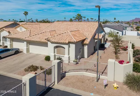 Other - 5830 E Mckellips Rd #27, Mesa, AZ 85215 photo 12 of 14