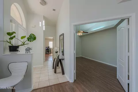 Entry Way - 5830 E Mckellips Rd #27, Mesa, AZ 85215 photo 3 of 4