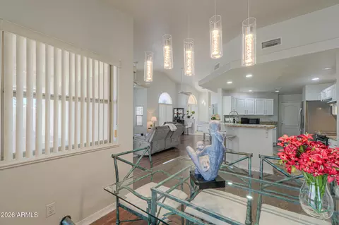 Dining - 5830 E Mckellips Rd #27, Mesa, AZ 85215 photo 1 of 2