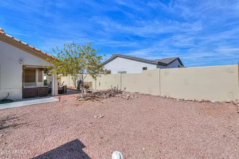 Exterior - 5830 E Mckellips Rd #27, Mesa, AZ 85215 photo 7 of 10