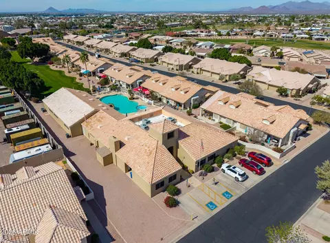 View/Area - 5830 E Mckellips Rd #27, Mesa, AZ 85215 photo 4 of 4