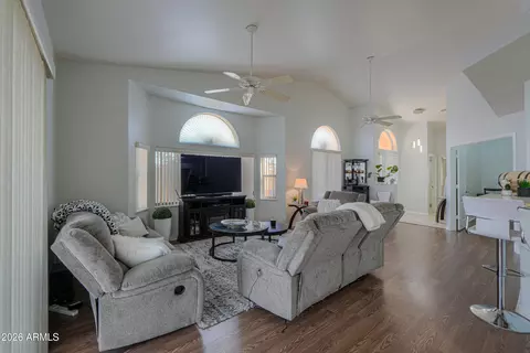 Living - 5830 E Mckellips Rd #27, Mesa, AZ 85215 photo 1 of 1