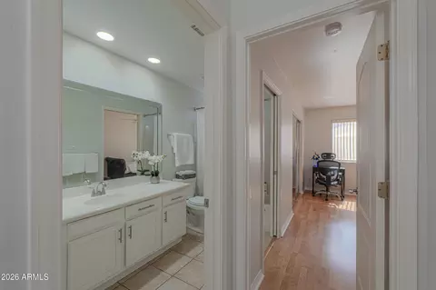 Entry Way - 5830 E Mckellips Rd #27, Mesa, AZ 85215 photo 4 of 4