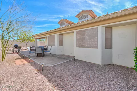 Exterior - 5830 E Mckellips Rd #27, Mesa, AZ 85215 photo 5 of 10