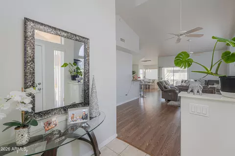 Entry Way - 5830 E Mckellips Rd #27, Mesa, AZ 85215 photo 1 of 4