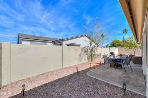 Exterior - 5830 E Mckellips Rd #27, Mesa, AZ 85215 photo 4 of 10