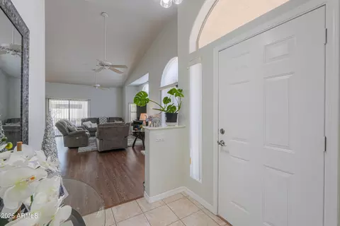 Entry Way - 5830 E Mckellips Rd #27, Mesa, AZ 85215 photo 2 of 4