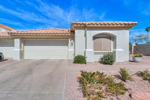 5830 E Mckellips Rd #27, Mesa, AZ 85215
