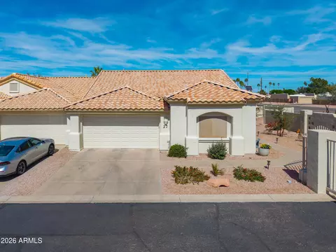 Other - 5830 E Mckellips Rd #27, Mesa, AZ 85215 photo 13 of 14