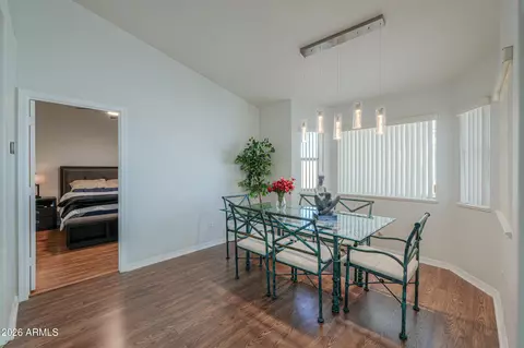 Dining - 5830 E Mckellips Rd #27, Mesa, AZ 85215 photo 2 of 2