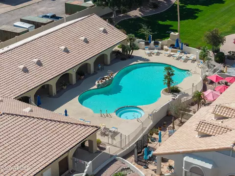 Exterior - 5830 E Mckellips Rd #27, Mesa, AZ 85215 photo 10 of 10