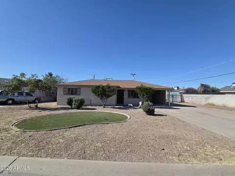 2207 W Cactus Wren Dr, Phoenix, AZ 85021