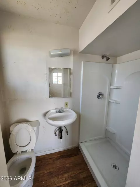 Bath - 2207 W Cactus Wren Dr, Phoenix, AZ 85021 photo 2 of 2