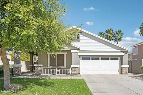 10466 E Obispo Ave, Mesa, AZ 85212