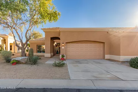 4721 E Morning Vista Ln, Cave Creek, AZ 85331